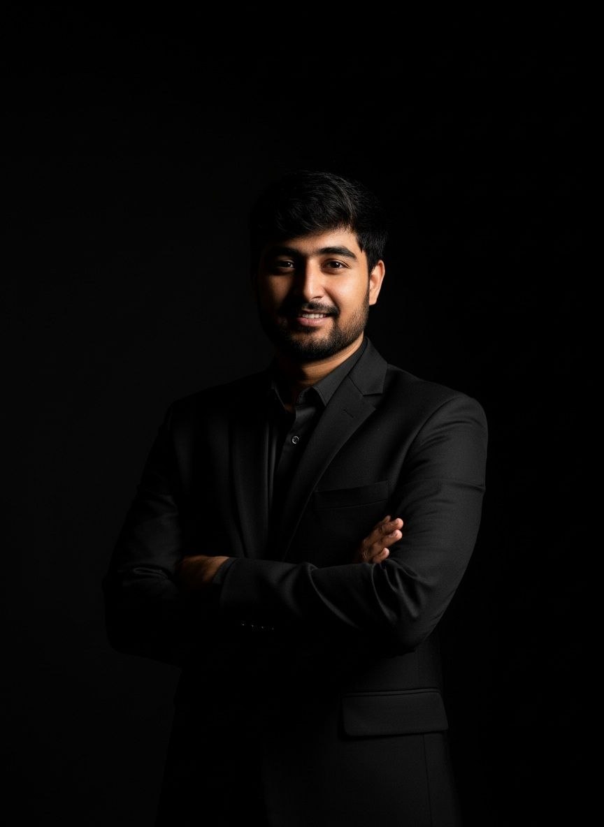 Chandresh Kumar Karn — Cybersecurity Governance & SOC Leader